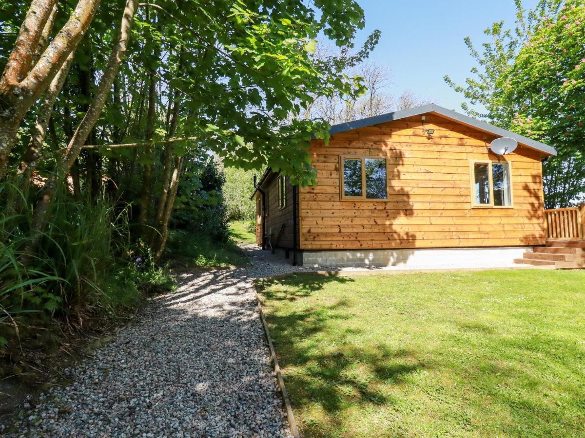 Lodge Two Truro Eksteriør bilde