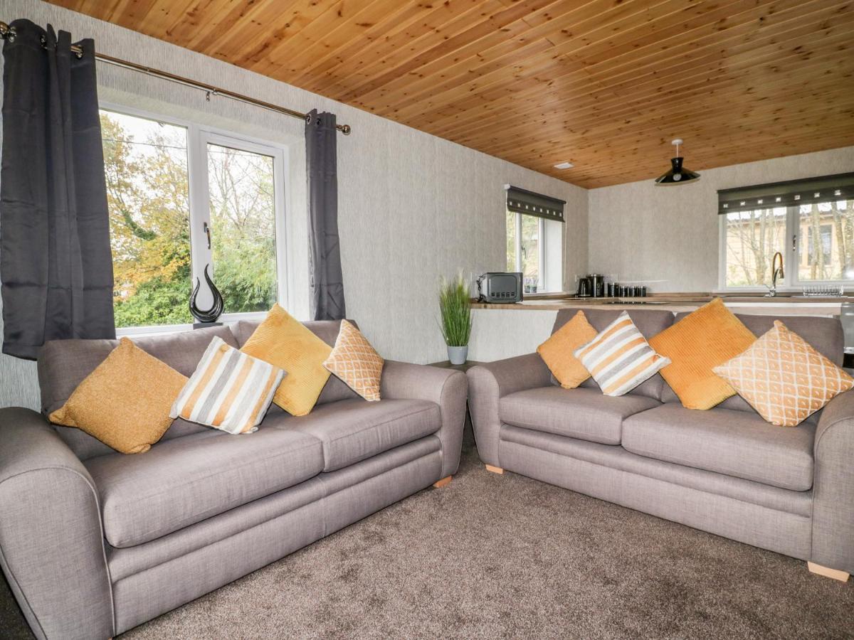 Lodge Two Truro Eksteriør bilde