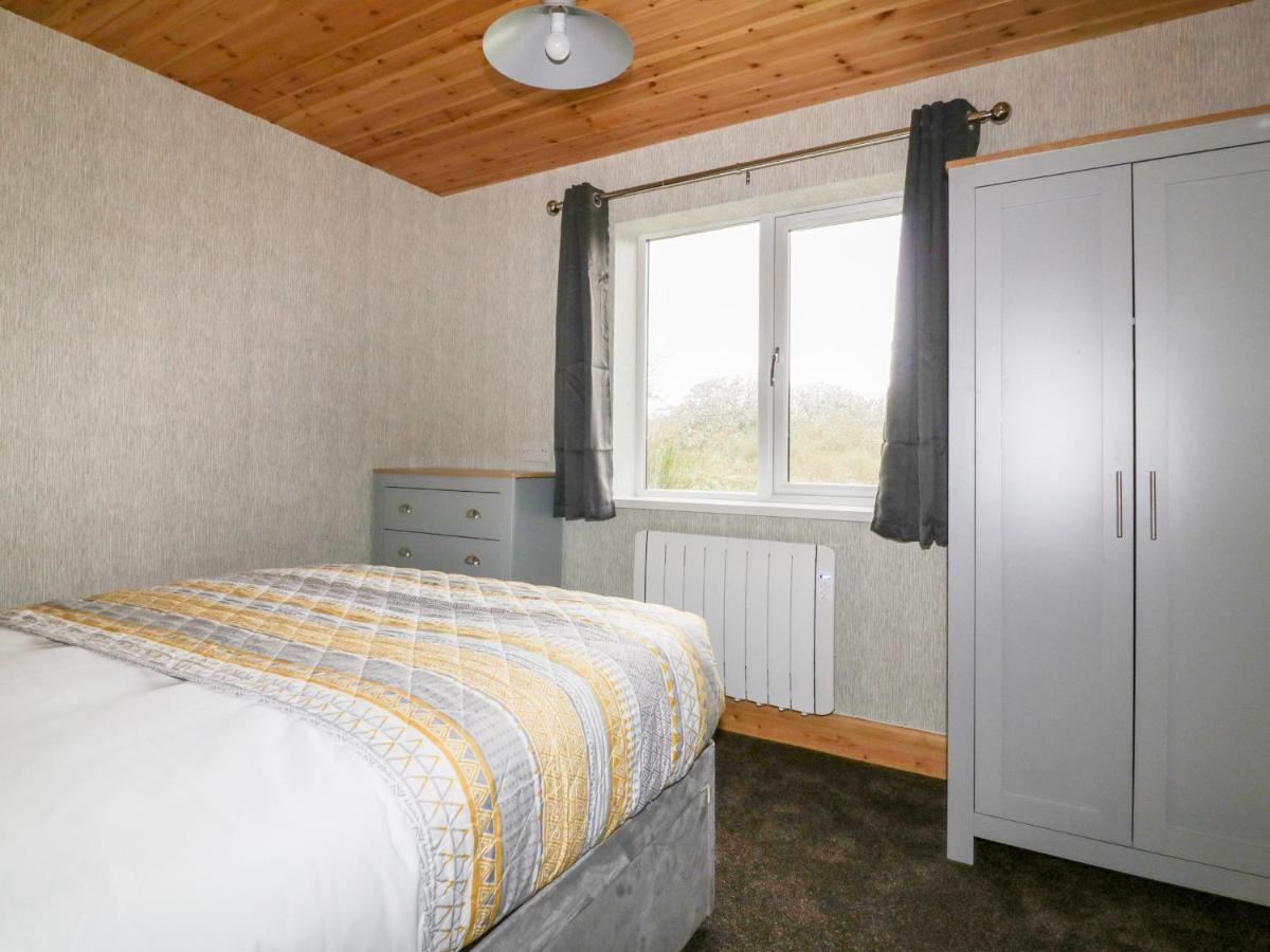 Lodge Two Truro Eksteriør bilde