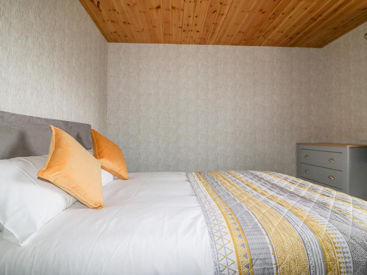Lodge Two Truro Eksteriør bilde