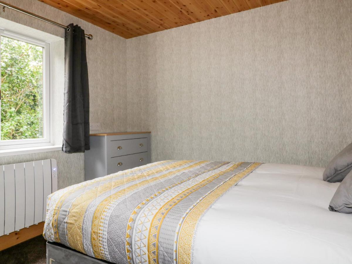 Lodge Two Truro Eksteriør bilde